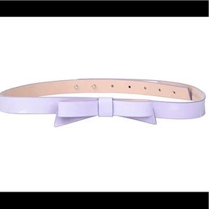 Kate Spade belt